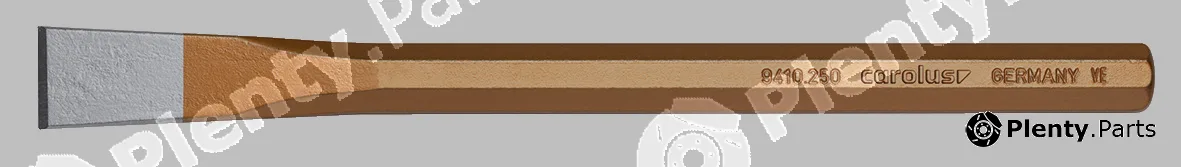 Gedore R91400041 — Chisel