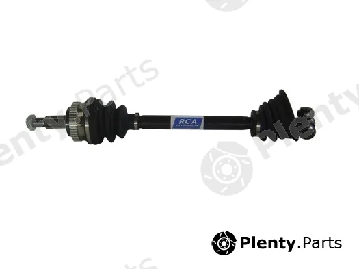 Rca France R288AN — Drive Shaft NEW DRIVESHAFT
