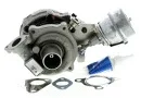 Rca France RCA54359700014 — Charger, charging (supercharged/turbocharged) TURBOCHARGER