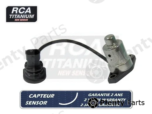 Rca France RCAL10 — Sensor, engine oil level