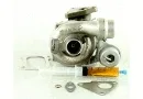 Rca France RCA54359700012 — Charger, charging (supercharged/turbocharged) TURBOCHARGER