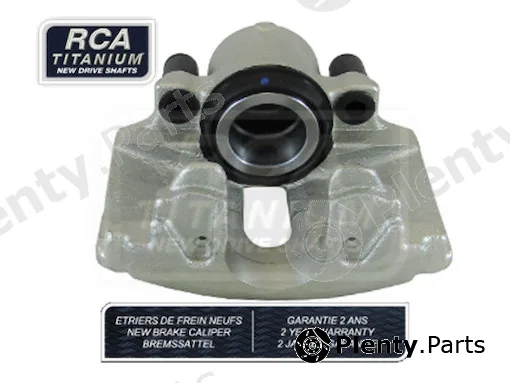 Rca France RCABC128 — Brake Caliper BRAKE CALIPER