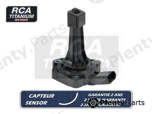 Rca France RCAL12 — Sensor, engine oil level