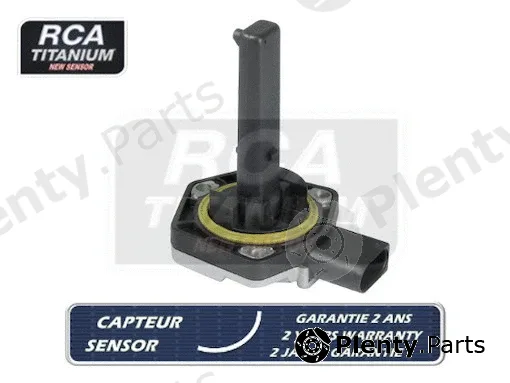 Rca France RCAL04 — Sensor, engine oil level