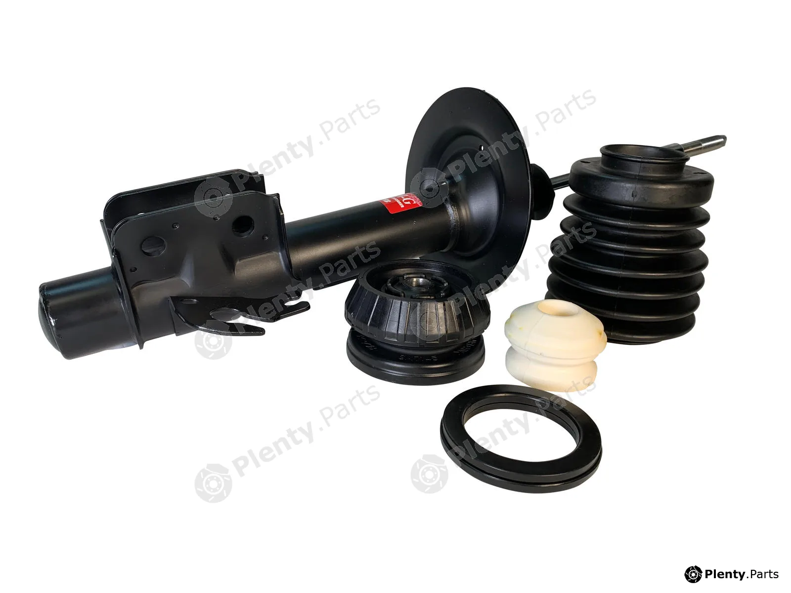 KYB-AU 339154K — Shock Absorber