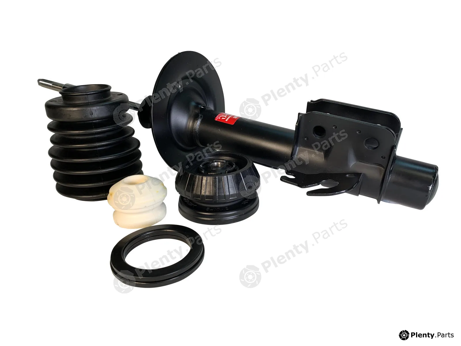 KYB-AU 339153K — Shock Absorber
