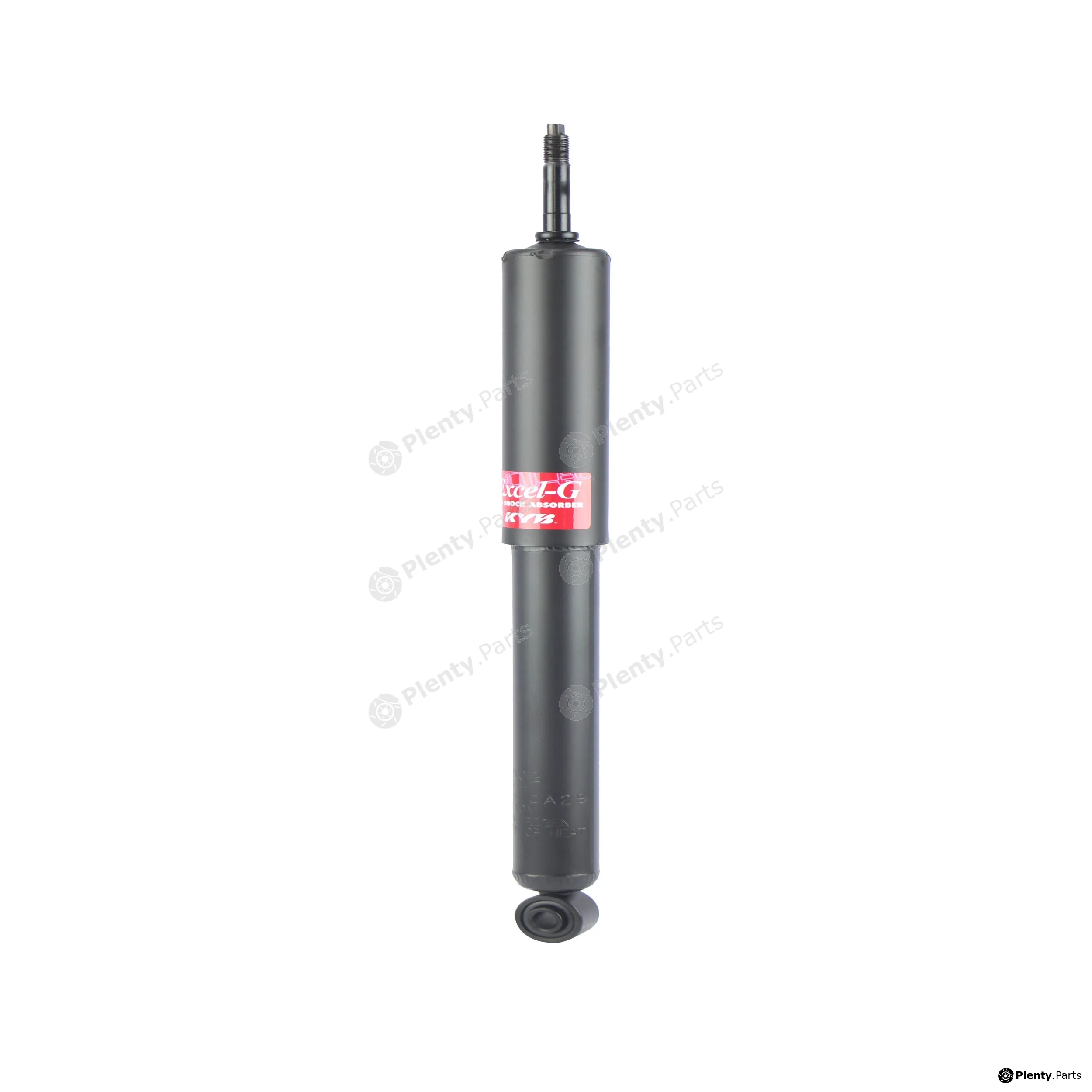 KYB-AU 342002 — Shock Absorber