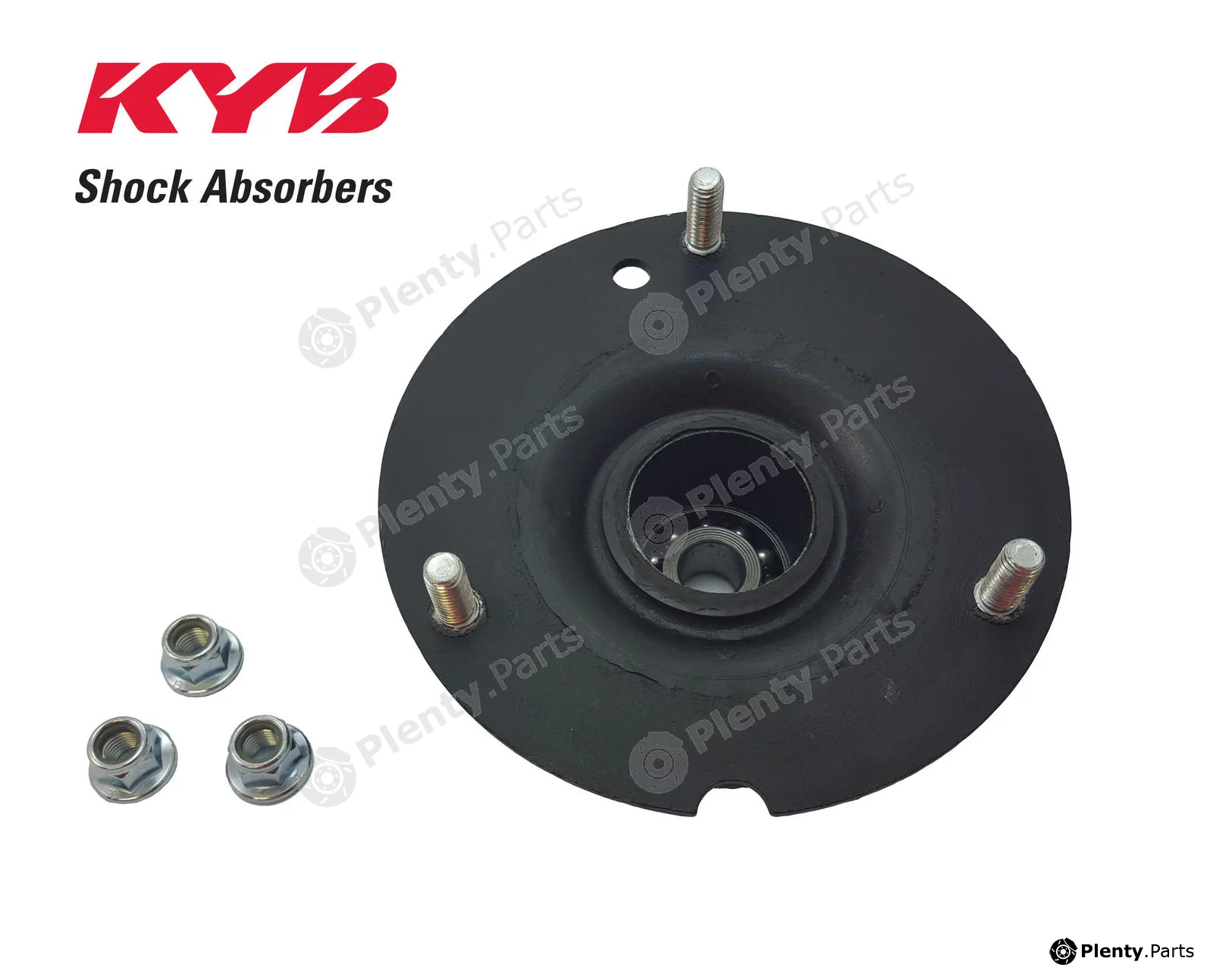 KYB-AU KSM7142 — Suspension Strut Support Mount