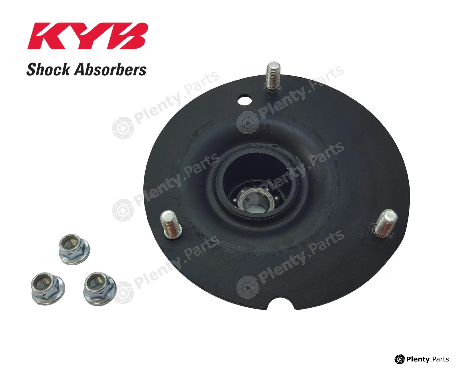 KYB-AU KSM7143 — Suspension Strut Support Mount