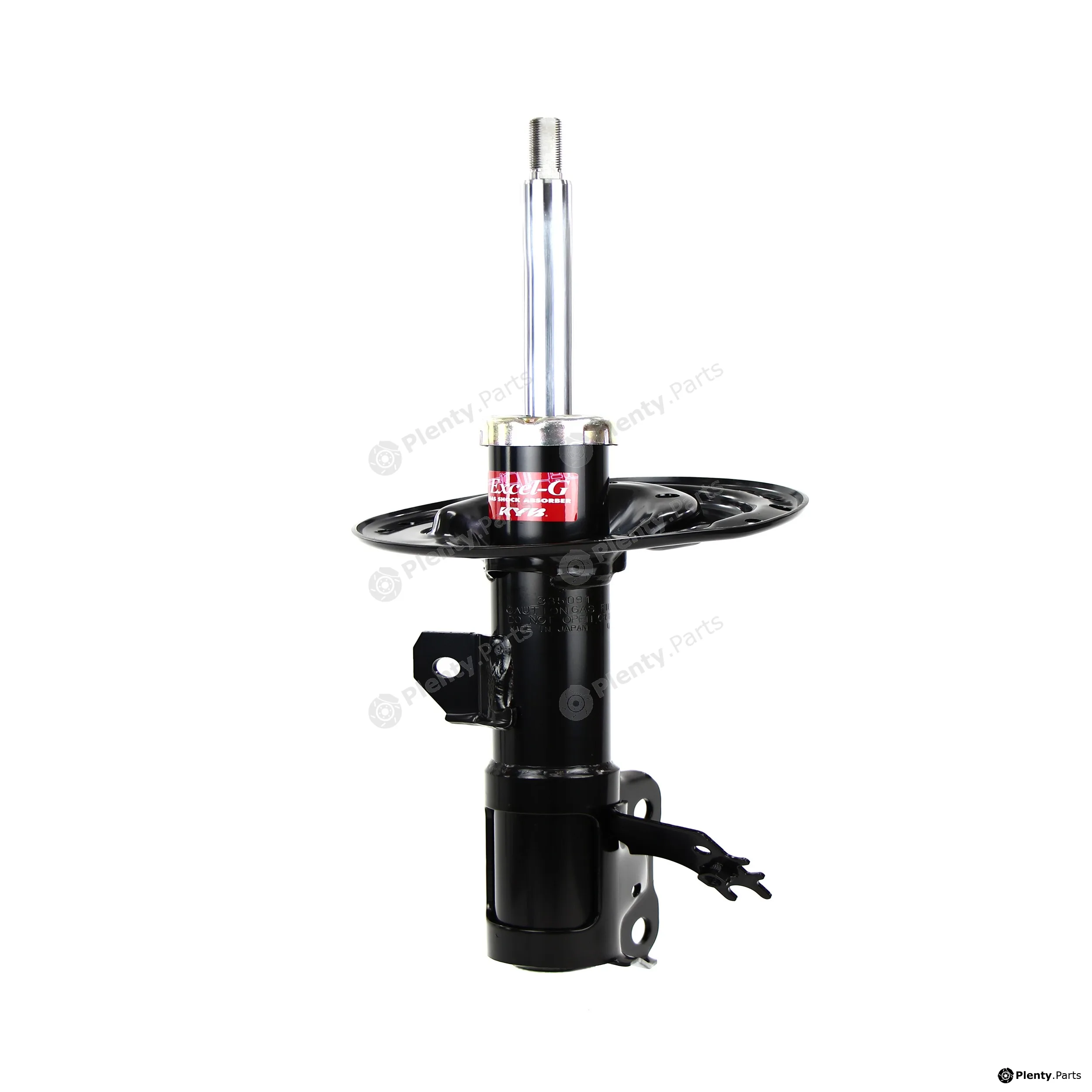 KYB-AU 335091 — Shock Absorber