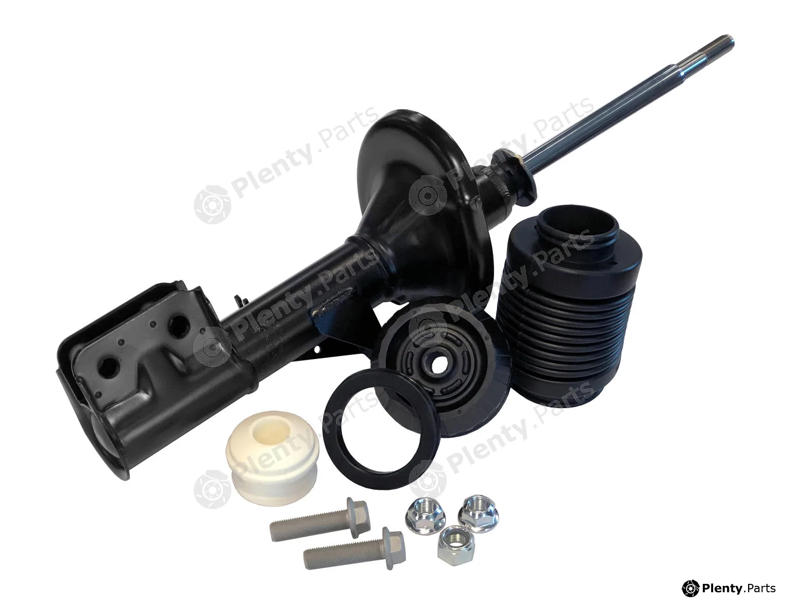KYB-AU 334314K — Shock Absorber