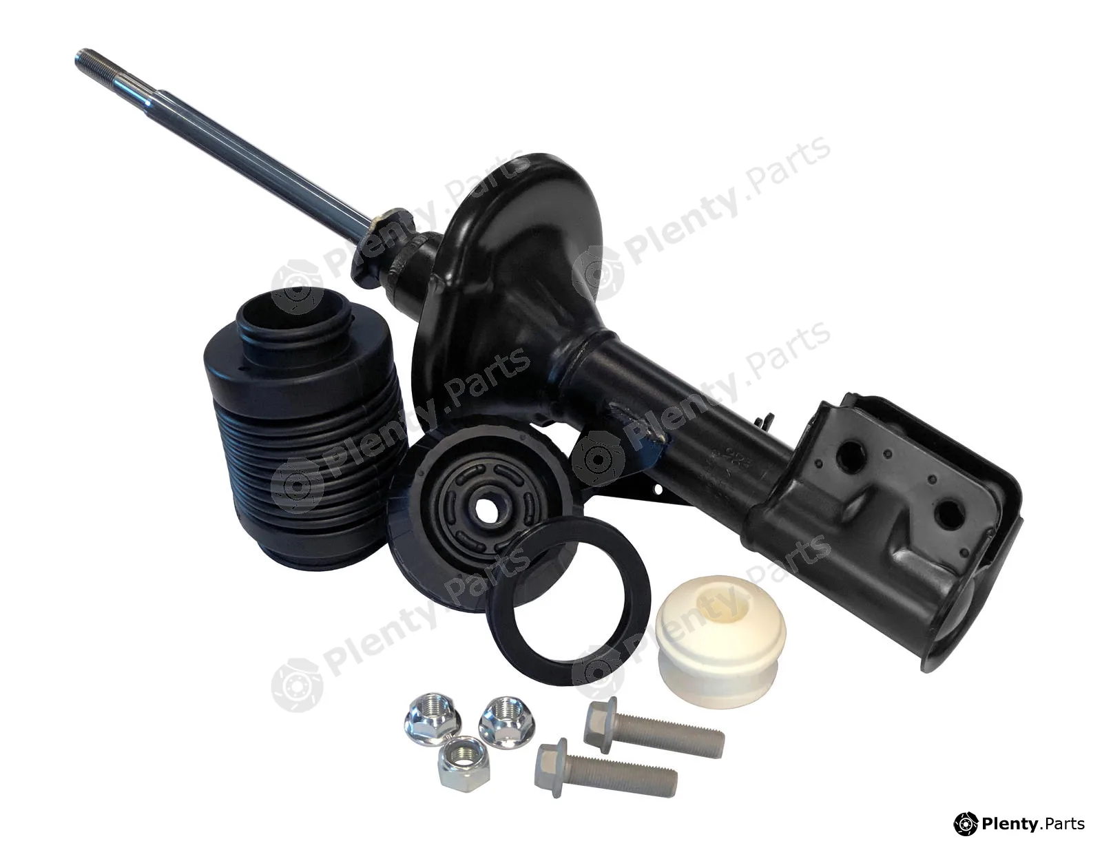 KYB-AU 334313K — Shock Absorber