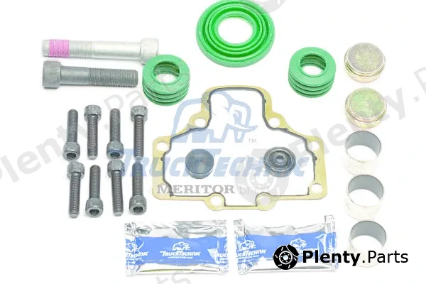 Trucktechnic CWSK.8 — Repair Kit, brake caliper REPAIR KIT CALIPERS SEAL & BOOTS