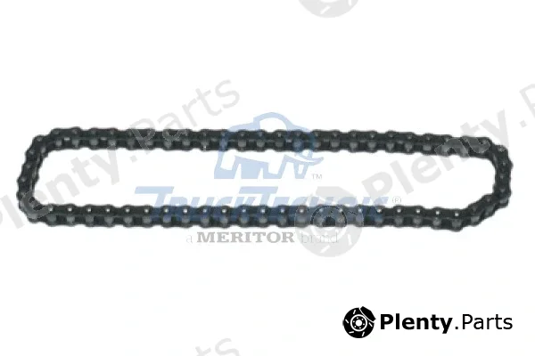 Trucktechnic CKSK.11 — Repair Kit, brake caliper S/SD TO CKSK.16.2.AS.1 - REPAIR KIT CALIPERS CHAIN