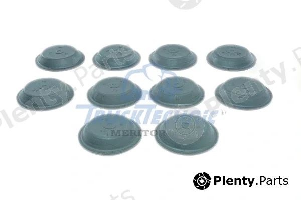 Trucktechnic TSK.3.30B.64 — Mounting Kit, diaphragm brake cylinder REPAIR KIT DIAPHRAGM T30 ST64 (10 PCS.)