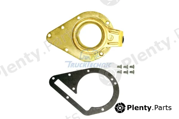 Trucktechnic HSK.2.402 — Slack Adjuster REPAIR KIT CONTROL ARM 402