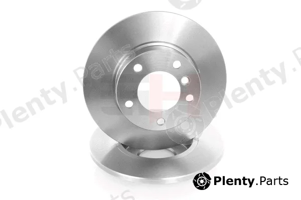 GH GH-401546 — Brake Disc