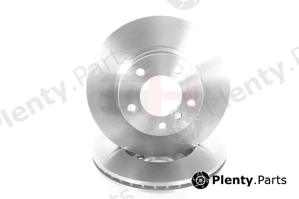 GH GH-401549 — Brake Disc