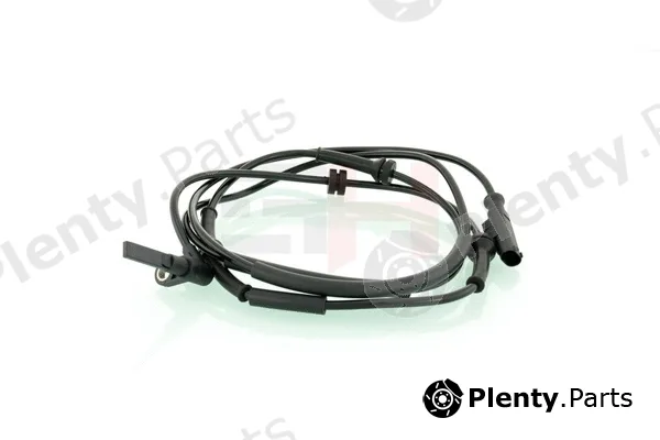 GH GH-701004V — Sensor, wheel speed