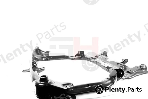 GH GH-593521 — Support Frame/Subframe
