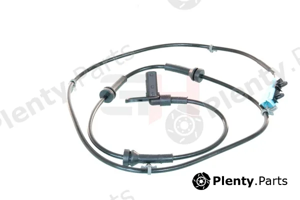 GH GH-712242V — Sensor, wheel speed