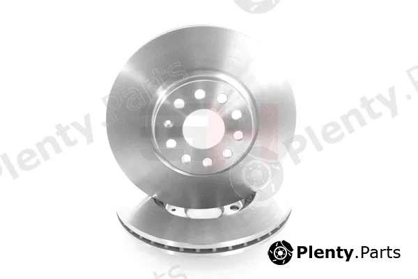 GH GH-409962 — Brake Disc