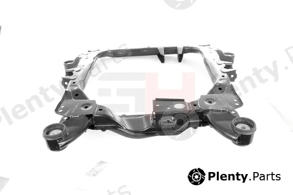 GH GH-593621 — Support Frame/Subframe