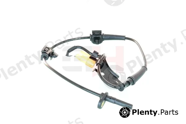 GH GH-702604H — Sensor, wheel speed