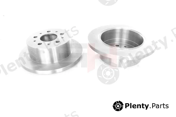 GH GH-421935 — Brake Disc