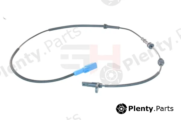 GH GH-703704 — Sensor, wheel speed