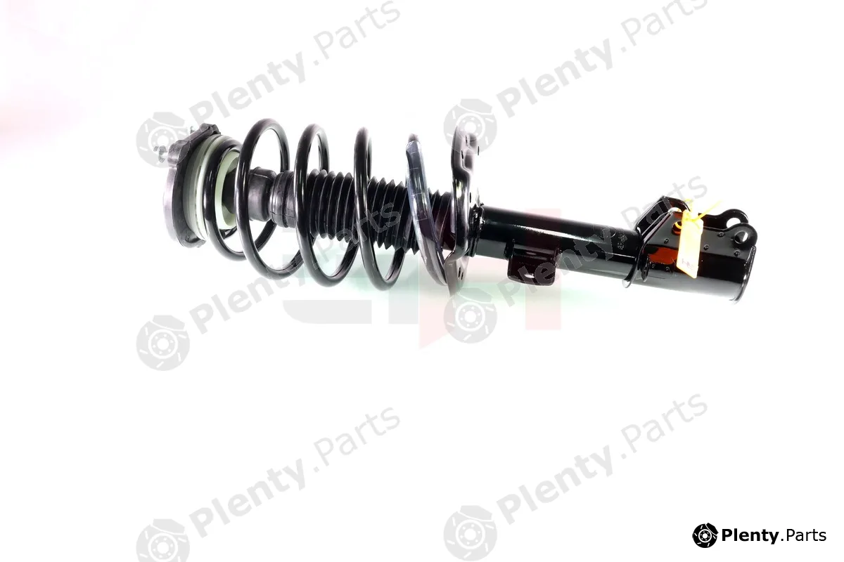 GH GH-352397C02 — Suspension Strut Quick-Strut