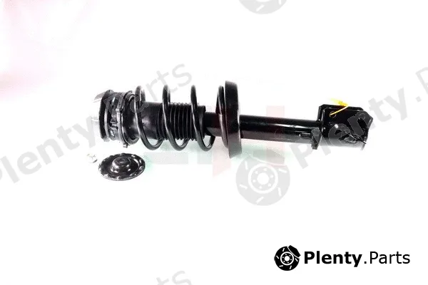 GH GH-353600C02 — Suspension Strut Quick-Strut