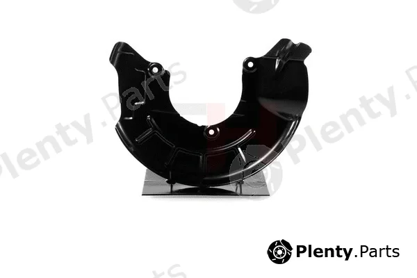 GH GH-484368H — Splash Guard, brake disc