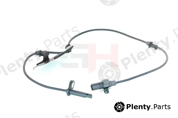 GH GH-702645H — Sensor, wheel speed