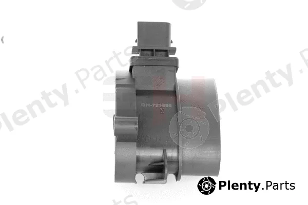 GH GH-721596 — Mass Air Flow Sensor
