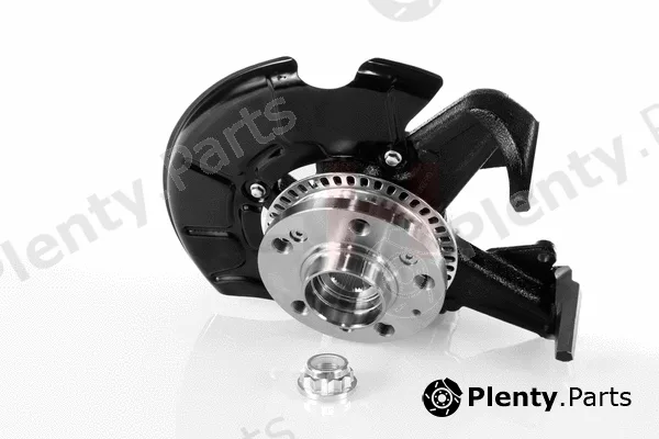 GH GH-284710V — Steering Knuckle, wheel suspension