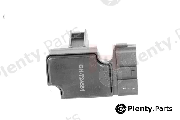 GH GH-724551 — Mass Air Flow Sensor