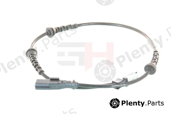 GH GH-703904 — Sensor, wheel speed