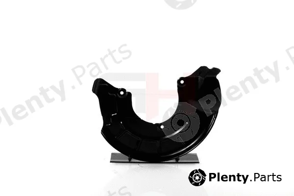 GH GH-484368V — Splash Guard, brake disc