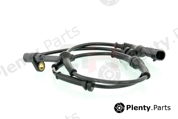 GH GH-701008H — Sensor, wheel speed
