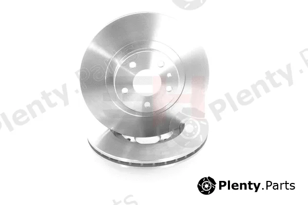 GH GH-401056 — Brake Disc