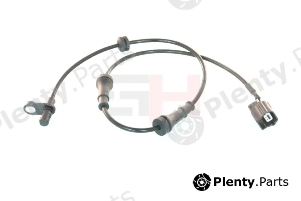 GH GH-712293V — Sensor, wheel speed