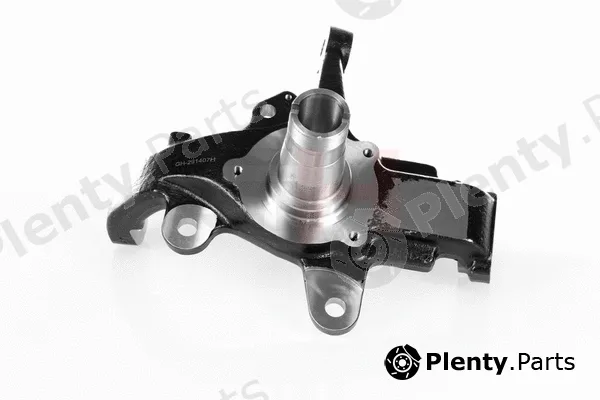 GH GH-291407H — Steering Knuckle, wheel suspension