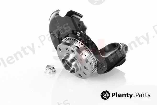 GH GH-284709V — Steering Knuckle, wheel suspension