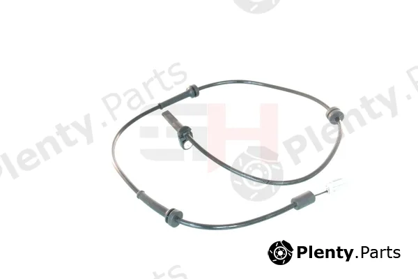GH GH-702249 — Sensor, wheel speed