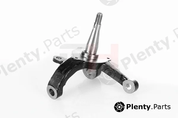 GH GH-291406V — Steering Knuckle, wheel suspension