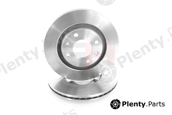 GH GH-401936 — Brake Disc