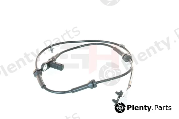 GH GH-712242H — Sensor, wheel speed