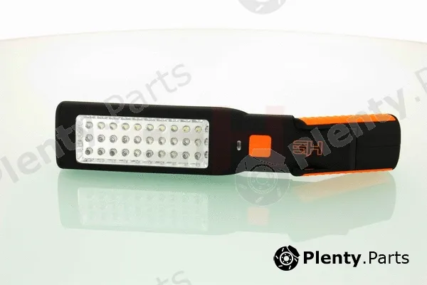 GH GH-990001 — Worklight