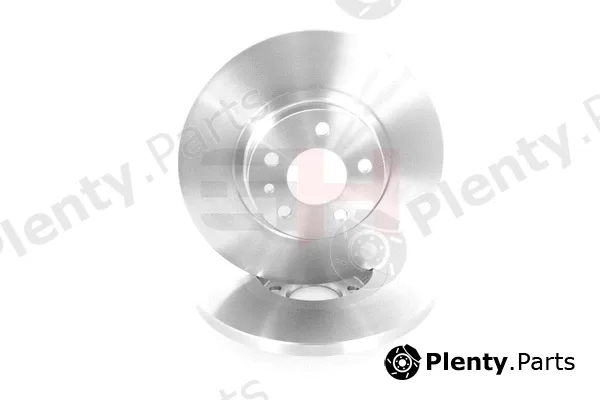 GH GH-401057 — Brake Disc